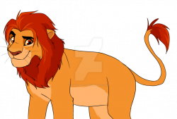 Teen kion | lion King and lions guard | Pinterest | Teen