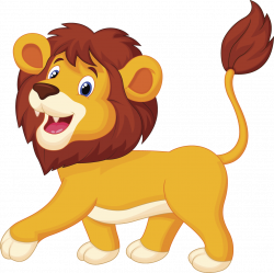 Cartoon Lions Pictures (48+) Desktop Backgrounds