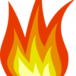 Free Flame Clipart lion clipart hatenylo.com