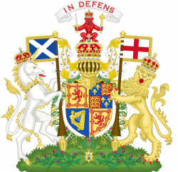 Royal Arms of Scotland - Wikipedia