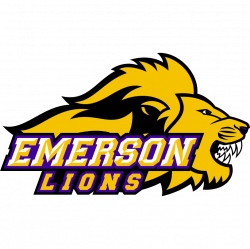 Emerson Lions Womens College Volleyball - Emerson News, Scores, and ...