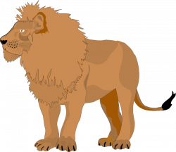 Lion Clip Art Royalty FREE Animal Images | Animal Clipart Org
