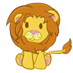 Anime Lion Drawing at GetDrawings.com | Free for personal use Anime ...