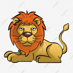 Wild Beast Animal Lion, Illustration, Beast Wild Animal ...