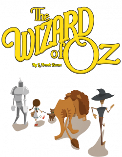 The Wizard of Oz - Kempenfelt Community Players