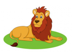 Free Lion Clipart - Clip Art Pictures - Graphics - Illustrations
