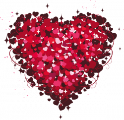 Heart of Hearts PNG Clipart | Corazon Mio 1 | Pinterest | Scrapbook ...