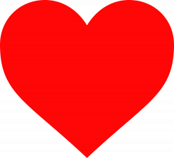 File:Corazón.svg - Wikimedia Commons