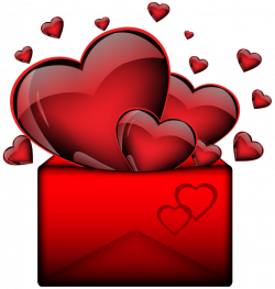 I love getting mail!! | Have a heart | Pinterest | Clip art, Cards ...