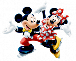 Minnie and Mickey!! | Minnie Mouse | Pinterest | Disney fun and ...