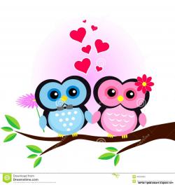 Love Owl Clipart | Amazing Wallpapers | templates | Owl ...