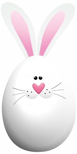 Easter Egg Rabbit PNG Clip Art Image | Gallery Yopriceville - High ...