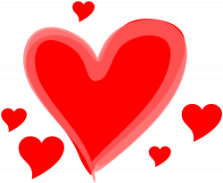 File:Drawn love hearts.svg - Wikipedia