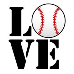 Free Love Softball Cliparts, Download Free Clip Art, Free ...