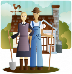 How To Get Your Spouse Interested In Homesteading — Steemit