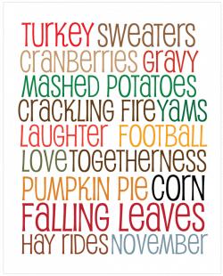28+ Collection of Thanksgiving Love Clipart | High quality, free ...