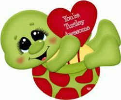 turtle love clip art - Google Search | Sea of Love: Prom ...