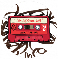 Unconditional Love – Garage Project
