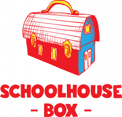 Schoolhouse Box | Healthy Lunches & Snacks For Kids