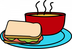 Cold lunch clipart - ClipartPost
