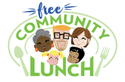 Free Community Lunch - Peace Lutheran Church (Gahanna)