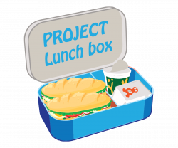 It Company Logo Design for Project Lunch Box by shridhar | Design ...