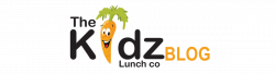 Nutritious Food for Kids - The Kidz Lunch Co