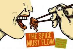 The Spice Must Flow — The Bold Italic — San Francisco