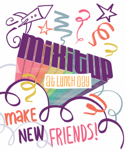 Broward Prevention – Mix It Up at Lunch Day