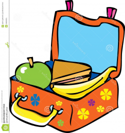 Healthy lunch clipart 2 » Clipart Station