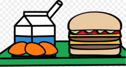 Hot lunch clipart 5 » Clipart Station