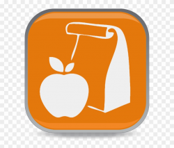 School Lunch Lunch Icon - Free Transparent PNG Clipart ...