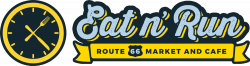 Eat n' Run Cafe