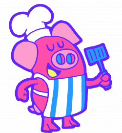Hungry Let'S Eat Sticker by Phil Corbett for iOS & Android | GIPHY