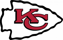 Chiefs clipart free
