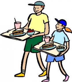 School lunch clipart kid - Cliparting.com