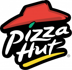 Solid Rock MSM: LUNCH BUNCH - PIZZA HUT!