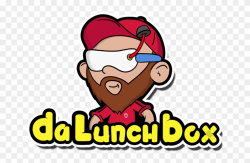 Lunch Box Clipart Lunch Class - Lunchbox Fpv - Png Download ...