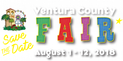 Ventura County Fairgrounds | Home of the 2018 Ventura County Fair ...