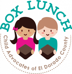 Box Lunch Order | Child Advocates of El Dorado County