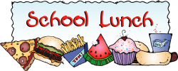 Lunch Money Clipart - Clip Art Library