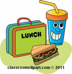 Lunch box clipart lunch in bin clipartfest - WikiClipArt