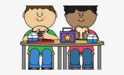 Lunch Clipart Lunch And Recess - Lunch Room Clip Art ...
