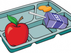 Lunch Tray Clipart 8 - 380 X 380 | carwad.net