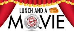 11. LUNCH & A MOVIE | Kim Mohammed