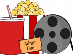 Free Movie Clipart, Download Free Clip Art on Owips.com