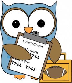 Owl Lunch Counter Clip Art Owl Lunch Counter Vector Image ...