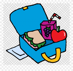 Packed Lunch Clipart Bento Packed Lunch Clip Art - Clip Art ...