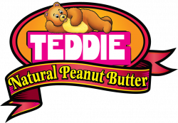Media - Teddie Natural Peanut Butter
