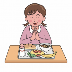 Lunch Clipart Prayer - Praying To God Clipart Free PNG ...